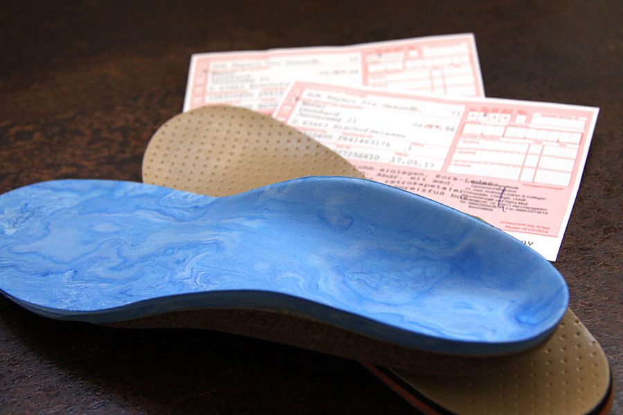 Müller gesunde Schuhe Berchtesgaden