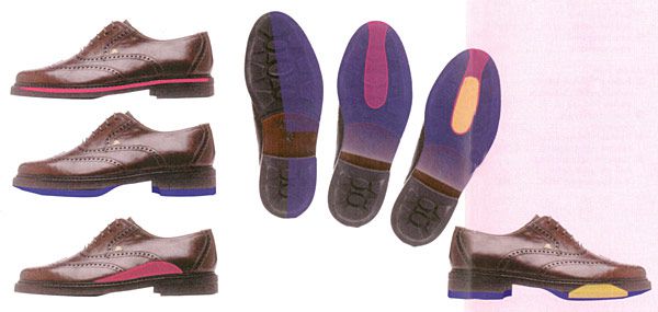 Müller gesunde Schuhe Berchtesgaden